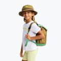 Gyerek városi hátizsák The North Face Mini Explorer 10 l cedar/dimmed algae/lemon mist 8