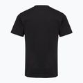 Férfi póló Vans Stretch Logo Tee black/white 2
