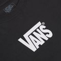 Férfi póló Vans Stretch Logo Tee black/white 3