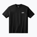 Férfi póló Vans Double Standard Tee black/hite