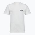 Férfi póló Vans Double Standard Tee white/black