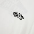 Férfi póló Vans Double Standard Tee white/black 3