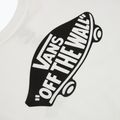 Férfi póló Vans Double Standard Tee white/black 4