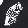 Férfi póló Vans Double Standard Tee black/hite 4
