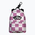 Kulcstartó Vans Micro Old Skool checkerboard pink fizz