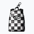 Kulcstartó Vans Micro Old Skool black/white