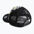 Gyerek sildes sapka Vans Twisted Vans Trucker black 2