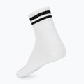 Vans Stretch Logo Low Crew fehér zokni 2