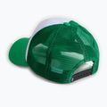 Gyerek baseballsapka Vans Classic Patch Curved Bill Trucker vivid verdant 2