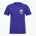Férfi póló Vans Stacked Hi Tee royal cobalt