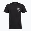 Férfi póló Vans Stacked Hi Tee black/white