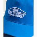 Gyerek sildes sapka Vans Classic Snapback bright azure 3