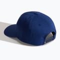 Gyerek baseballsapka Vans Drop V Logo Snapback deep indigo 2