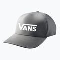 Sildes sapka Vans Drop V Logo Snapback cement heather