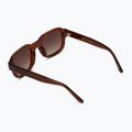 Napszemüveg Vans 66 Sunglasses rust bronze 2