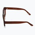 Napszemüveg Vans 66 Sunglasses rust bronze 4