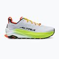 Férfi futócipő Altra Olympus 6 gray/lime