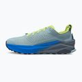 Férfi futócipő Altra Olympus 6 gray/blue 2