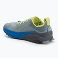 Férfi futócipő Altra Olympus 6 gray/blue 3
