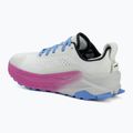Női futócipő Altra Olympus 6 white/blue 3