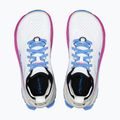 Női futócipő Altra Olympus 6 white/blue 4