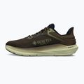 Férfi futócipő Altra Torin 8 GTX brown 2