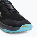 Férfi futócipő Altra Lone Peak 9+ black/lime 7