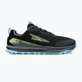 Férfi futócipő Altra Lone Peak 9+ black/lime