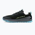 Férfi futócipő Altra Lone Peak 9+ black/lime 2