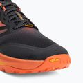 Férfi futócipő Altra Lone Peak 9+ black/orange 7