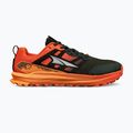 Férfi futócipő Altra Lone Peak 9+ black/orange