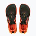 Férfi futócipő Altra Lone Peak 9+ black/orange 4