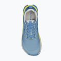 Női futócipő Altra Lone Peak 9+ blue/lime 5