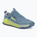 Női futócipő Altra Lone Peak 9+ blue/lime