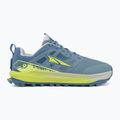 Női futócipő Altra Lone Peak 9+ blue/lime 2