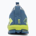 Női futócipő Altra Lone Peak 9+ blue/lime 6