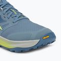 Női futócipő Altra Lone Peak 9+ blue/lime 7