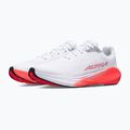 Női futócipő Altra Experience Flow ST white/coral 10