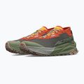 Férfi futócipők Altra Olypmus 275 gray/orange 3