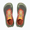 Férfi futócipők Altra Olypmus 275 gray/orange 4
