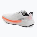 Férfi futócipő Altra Experience Flow 3 white/coral 3