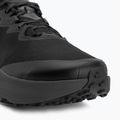 Férfi futócipő Altra Timp 6 black/black 7