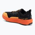 Férfi futócipő Altra Timp 6 black/orange 3