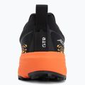 Férfi futócipő Altra Timp 6 black/orange 6