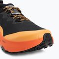 Férfi futócipő Altra Timp 6 black/orange 7