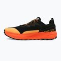 Férfi futócipő Altra Timp 6 black/orange 2