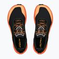 Férfi futócipő Altra Timp 6 black/orange 4