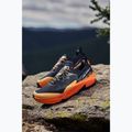 Férfi futócipő Altra Timp 6 black/orange 7