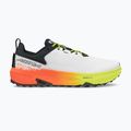 Férfi futócipő Altra Timp 6 white/lime