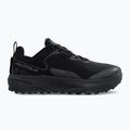 Női futócipők Altra Timp 6 GTX black/black